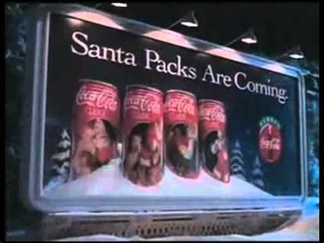 santa packs are coming